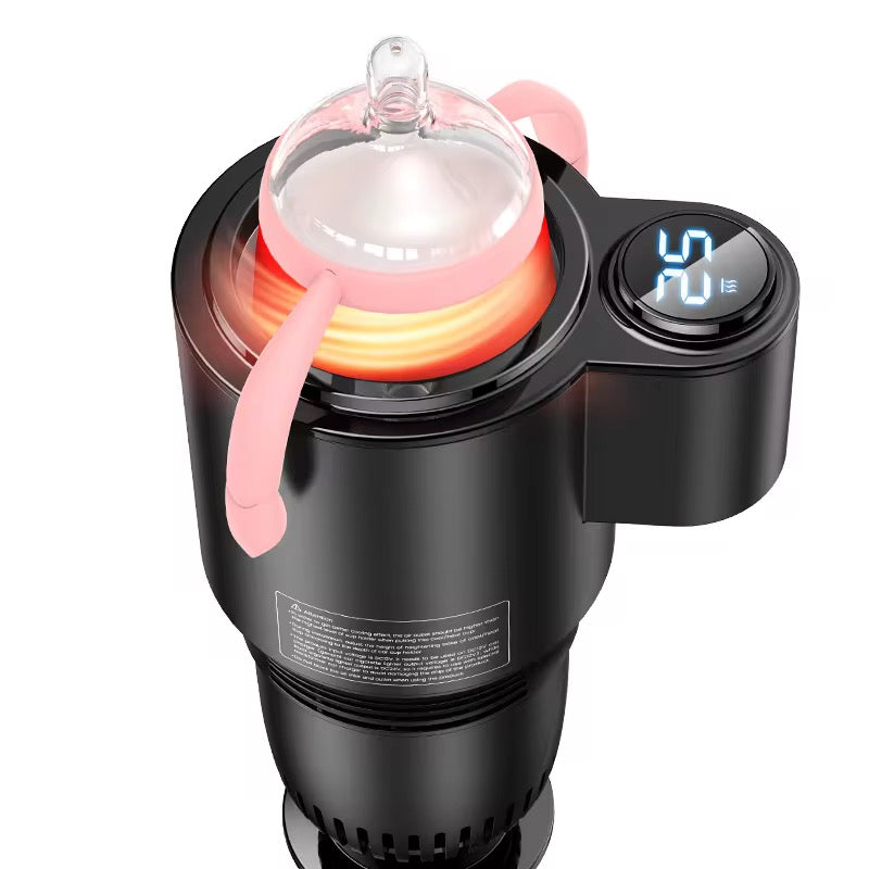 MAXCUP AUTO