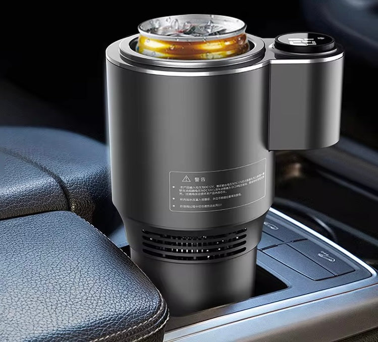 MAXCUP AUTO