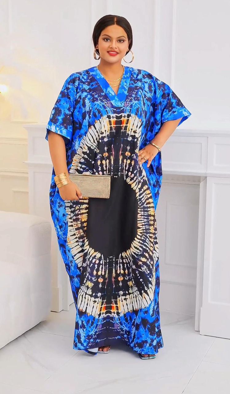 ROBE NZASSA