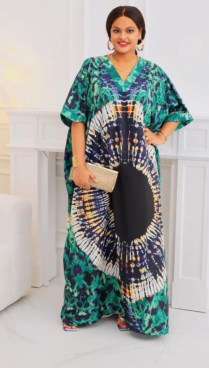 ROBE NZASSA