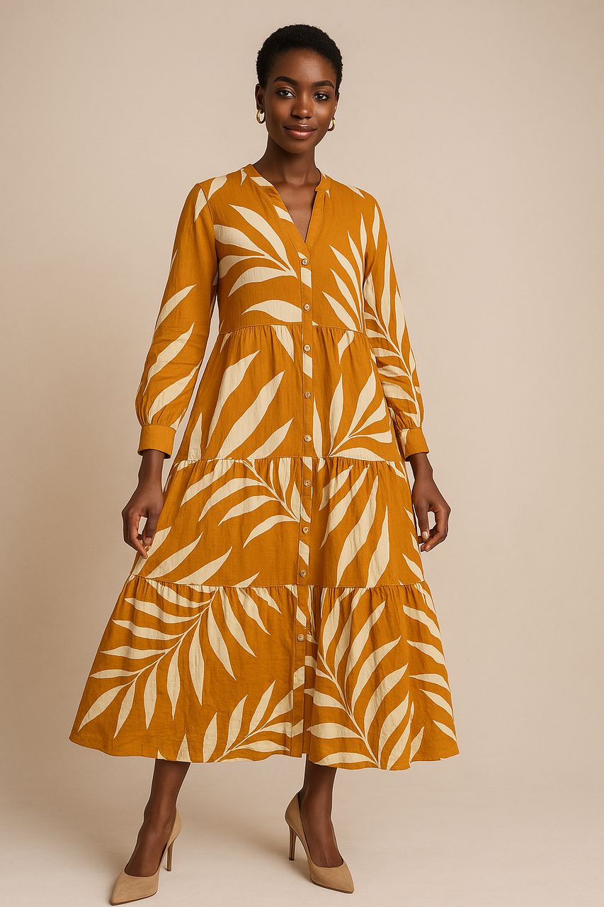 ROBE ROSIE