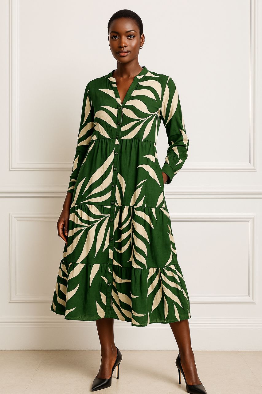 ROBE ROSIE